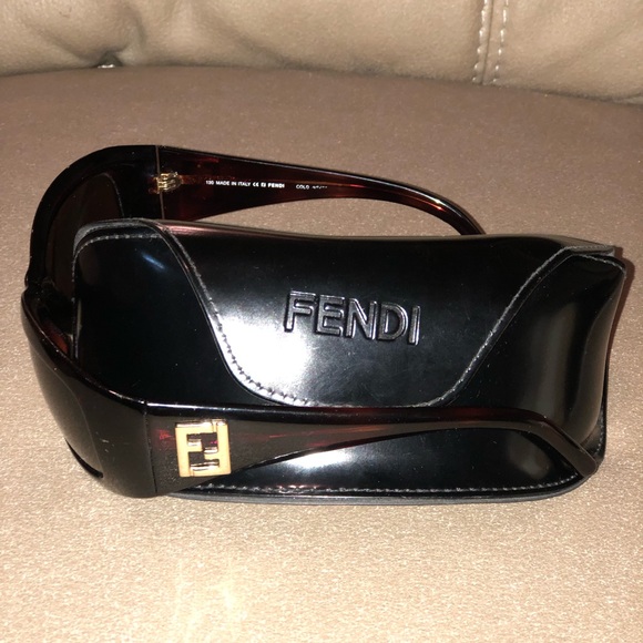 Vintage Fendi Sunglasses FS332 - Picture 8 of 8